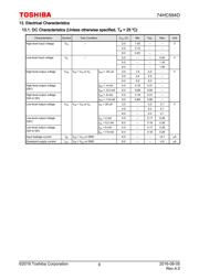 74HC594D datasheet.datasheet_page 6