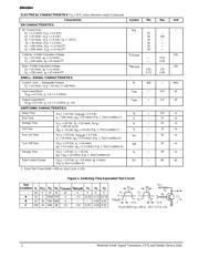 2N4264 datasheet.datasheet_page 2