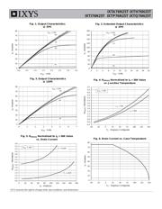 IXTH76N25T datasheet.datasheet_page 4