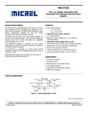 MIC47150WD datasheet.datasheet_page 1
