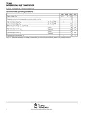 TL3695DRE4 datasheet.datasheet_page 4