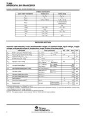 TL3695DRE4 datasheet.datasheet_page 6