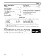 AD7650ASTZRL datasheet.datasheet_page 5