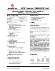 MCP79401T-I/SN datasheet.datasheet_page 1