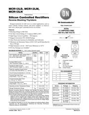 MCR12LDG datasheet.datasheet_page 1