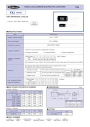 25YXJ100M5X11 datasheet.datasheet_page 1