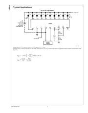 LM3915N datasheet.datasheet_page 2