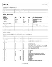 SSM2519ACBZ-R7 数据规格书 5