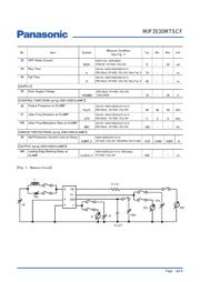 MIP3530MTSCF datasheet.datasheet_page 4