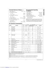 74ACTQ16245SSCX-NL datasheet.datasheet_page 3