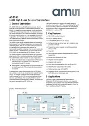 AS3953-DK-ST datasheet.datasheet_page 1