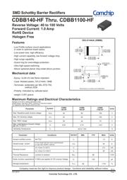 CDBB160-HF datasheet.datasheet_page 1