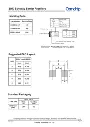 CDBB160-HF datasheet.datasheet_page 4