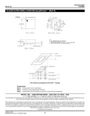 SY100EPT28LZG 数据规格书 6