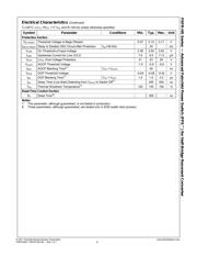 FSFR1700HSL datasheet.datasheet_page 6