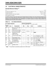 24VL024/ST datasheet.datasheet_page 2