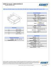 C0603C104K5RALTU datasheet.datasheet_page 1