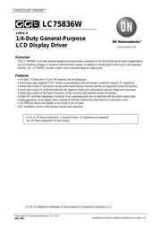 LC75836WS-T-E datasheet.datasheet_page 1