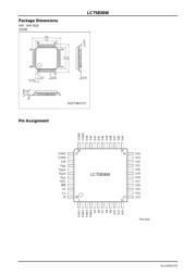 LC75836WS-T-E datasheet.datasheet_page 5