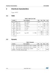 STAC2942BW datasheet.datasheet_page 4