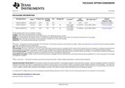 TSB12LV21BPGF datasheet.datasheet_page 3