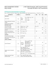 MAX13442E datasheet.datasheet_page 3