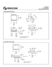 PI3B3257 datasheet.datasheet_page 4