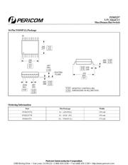 PI3B3257 datasheet.datasheet_page 5