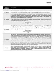 HV857LK7-G datasheet.datasheet_page 6