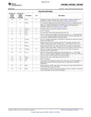 LMX1600TMX datasheet.datasheet_page 3