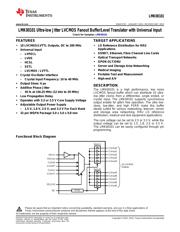 LMK00101SQ/NOPB datasheet.datasheet_page 1