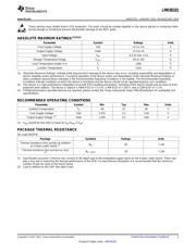 LMK00101SQ/NOPB datasheet.datasheet_page 3