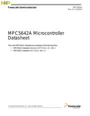 SPC5642AF2MLU1R datasheet.datasheet_page 1