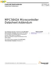 SPC5642AF2MLU1R datasheet.datasheet_page 2