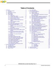 SPC5642AF2MLU1R datasheet.datasheet_page 6