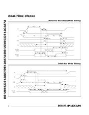 DS12887+ datasheet.datasheet_page 4