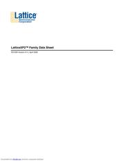 LFXP2-17E-5QN208C8W datasheet.datasheet_page 1