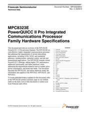 MPC8321EVRADDC datasheet.datasheet_page 1