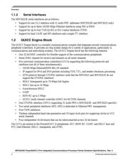 MPC8321EVRADDC datasheet.datasheet_page 4