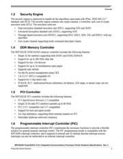 MPC8321EVRADDC datasheet.datasheet_page 5