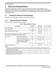 MPC8321EVRADDC datasheet.datasheet_page 6