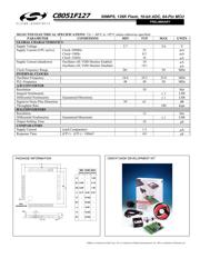 C8051F930 datasheet.datasheet_page 2