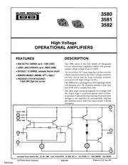 3581J datasheet.datasheet_page 1