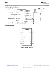 LM5072MHX-80/NOPB datasheet.datasheet_page 2