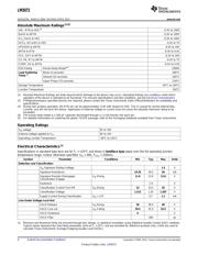 LM5072MHX-80/NOPB datasheet.datasheet_page 4