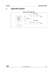 STA510F datasheet.datasheet_page 3