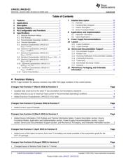 LM4132EMFX-2.5/NOPB datasheet.datasheet_page 2