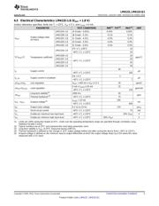 LM4132CMFX-2.5/NOPB datasheet.datasheet_page 5