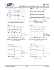 XRP7603EDBTR-F datasheet.datasheet_page 6