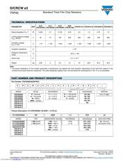 CRCW1206470RJNEB datasheet.datasheet_page 2